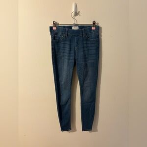 Cello Skinny Jeans - Classic Blue Size Small